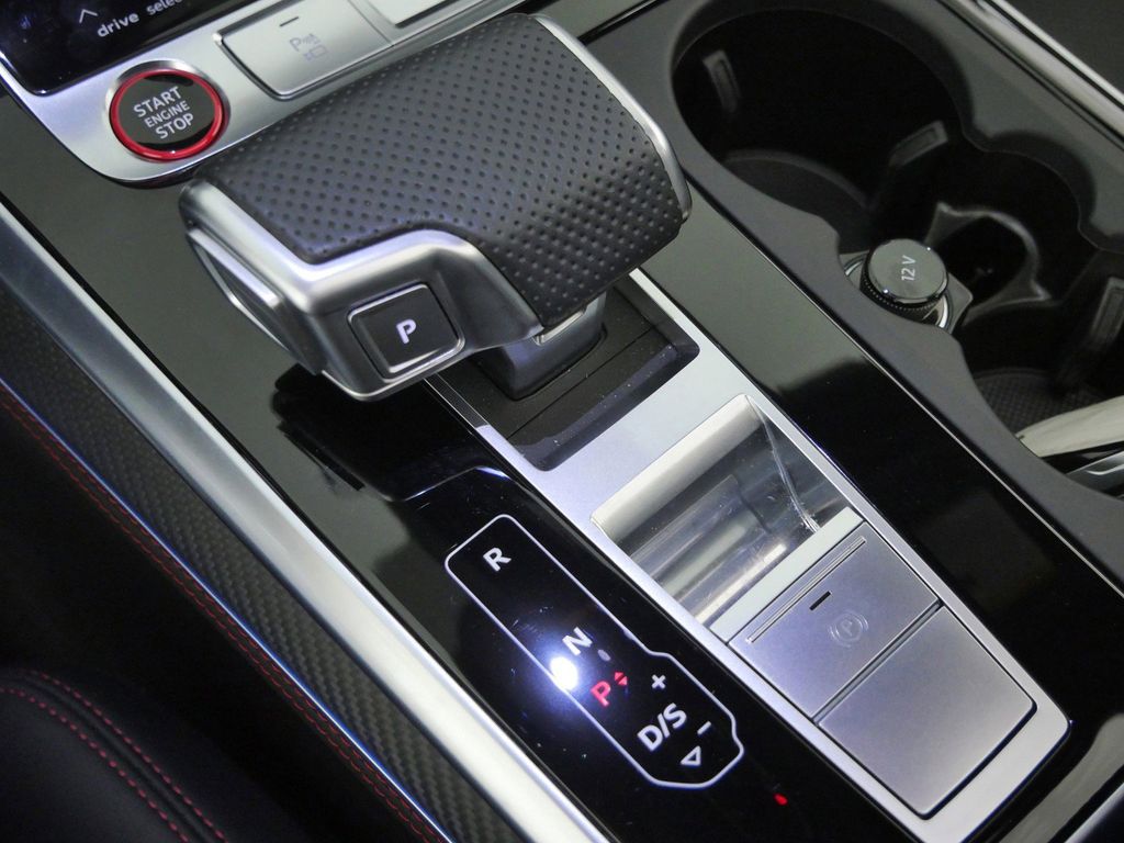 Thumbnail: 2025 Audi SQ7 - 47