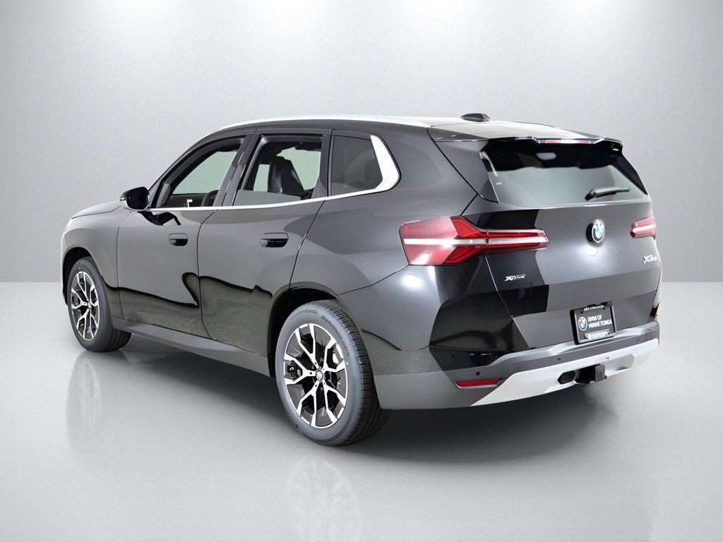 Thumbnail: 2026 BMW X3 - 15