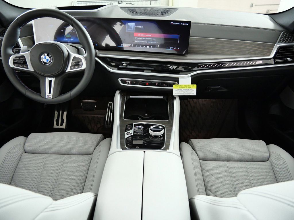 Thumbnail: 2026 BMW X6 - 5