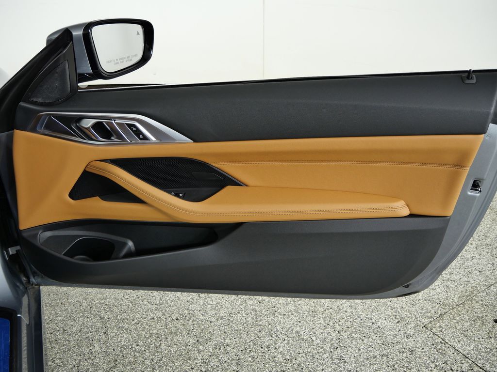 Thumbnail: 2025 BMW 4 Series - 23