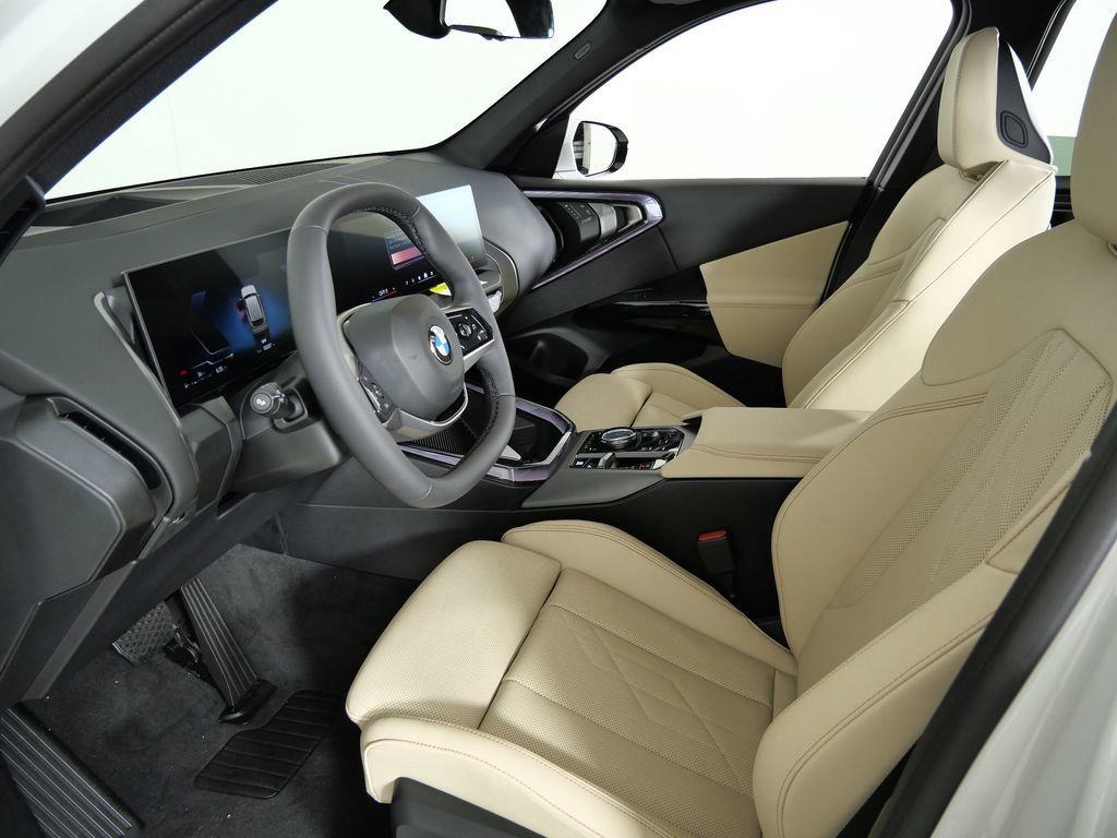 Thumbnail: 2026 BMW X3 - 33