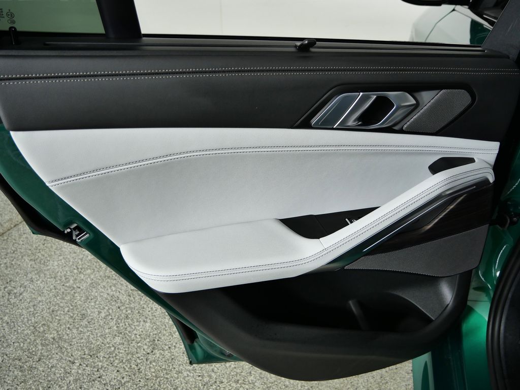 Thumbnail: 2026 BMW X6 - 30