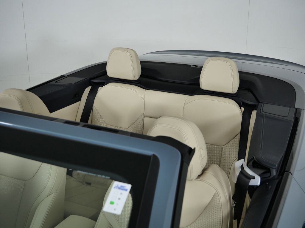 Thumbnail: 2025 BMW 4 Series - 19