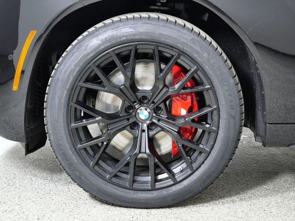 Thumbnail: 2026 BMW X3 - 17