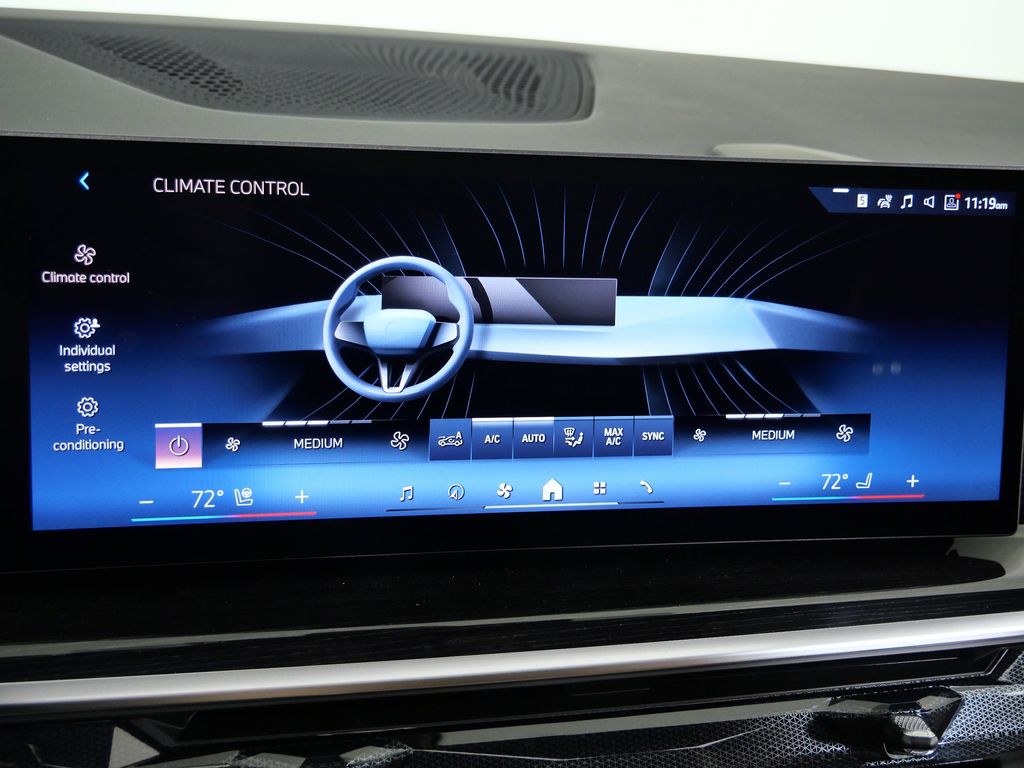 Thumbnail: 2026 BMW X6 - 45