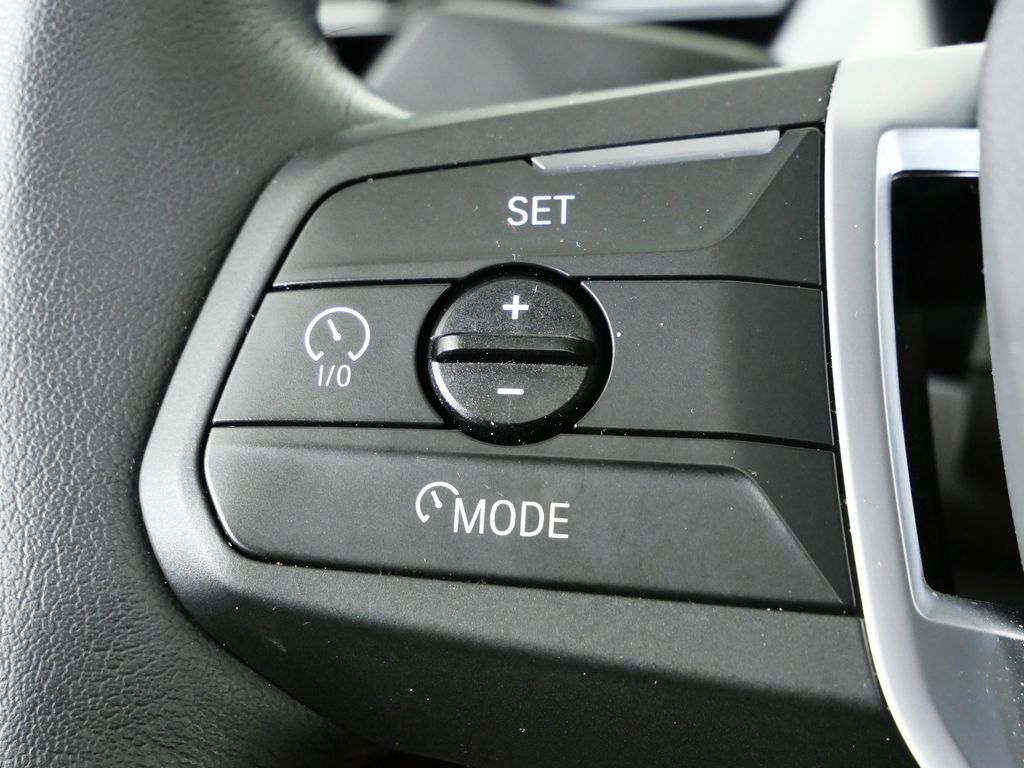 Thumbnail: 2025 BMW X1 - 44