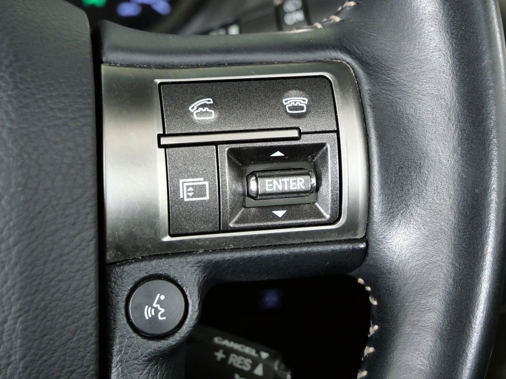 Thumbnail: 2014 Lexus GX - 38