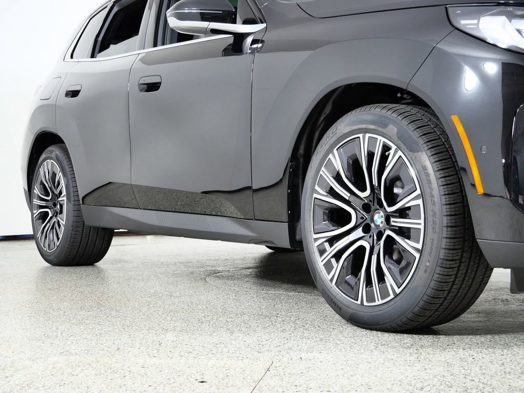 Thumbnail: 2026 BMW X3 - 8