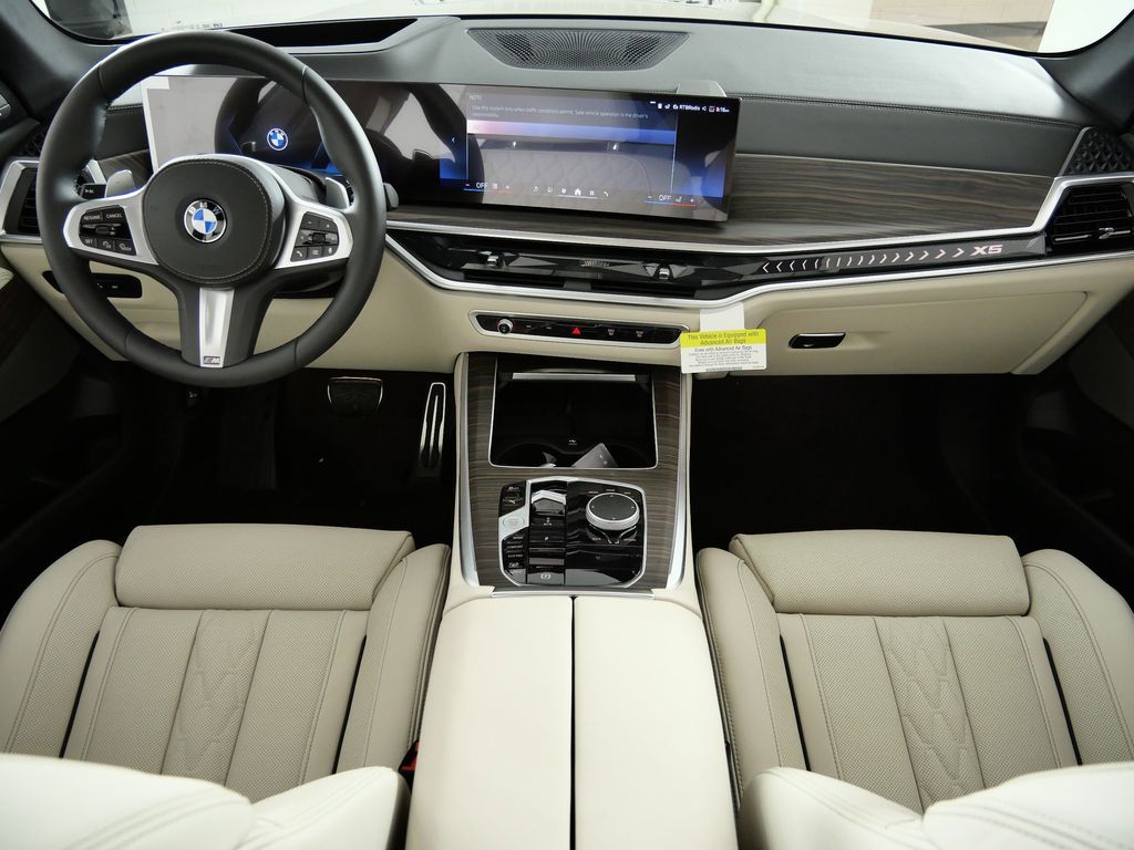 Thumbnail: 2026 BMW X5 - 5