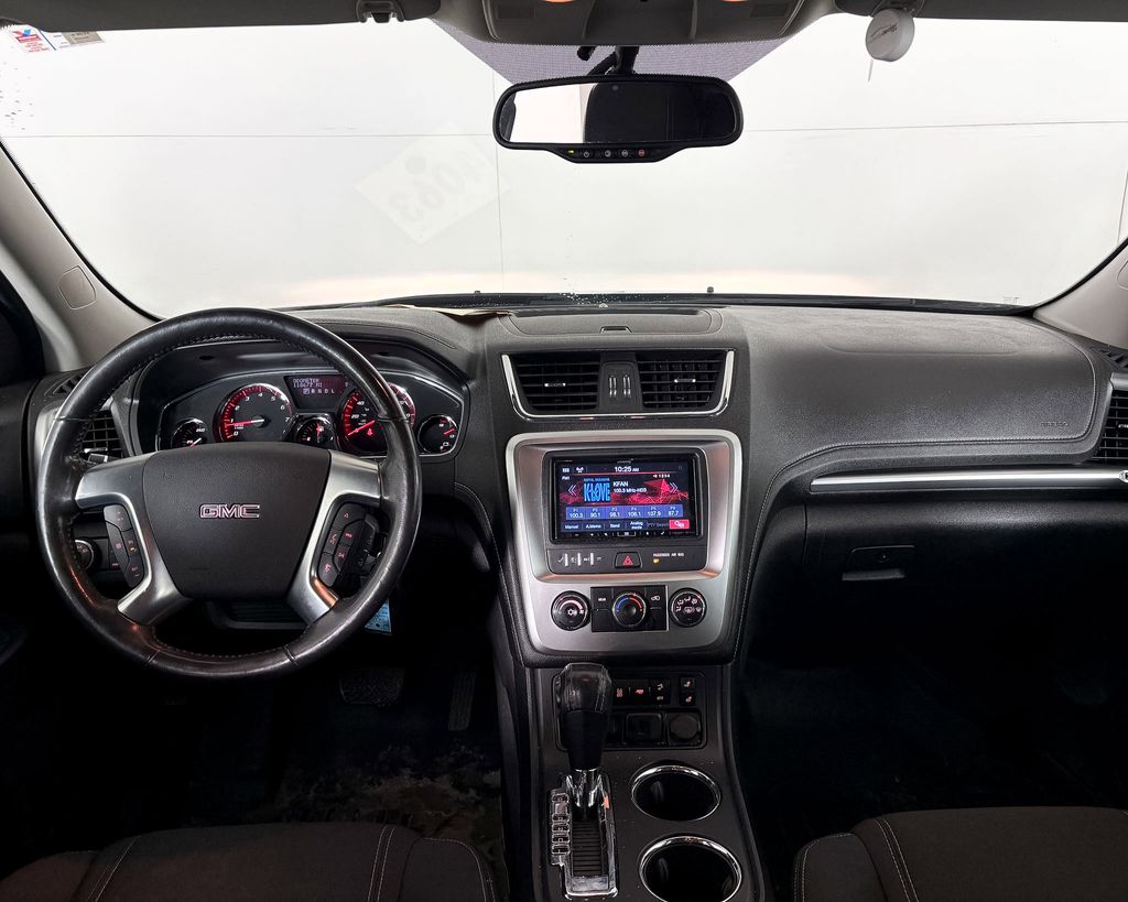 Thumbnail: 2016 GMC Acadia - 9