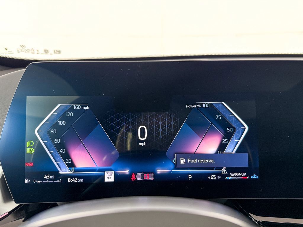 Thumbnail: 2025 BMW X1 - 41