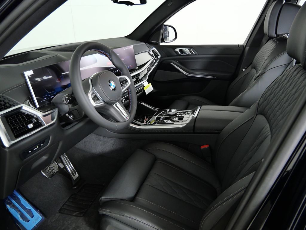 Thumbnail: 2026 BMW X5 - 35