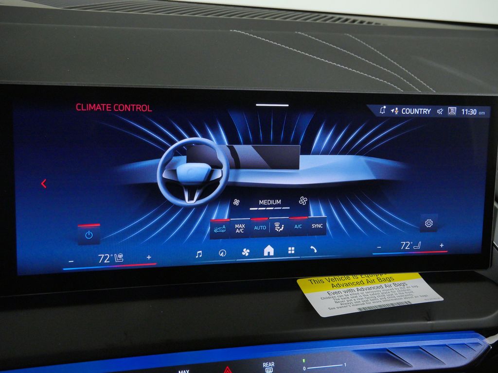 Thumbnail: 2026 BMW X3 - 44