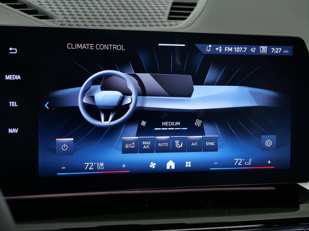 Thumbnail: 2026 BMW X1 - 43