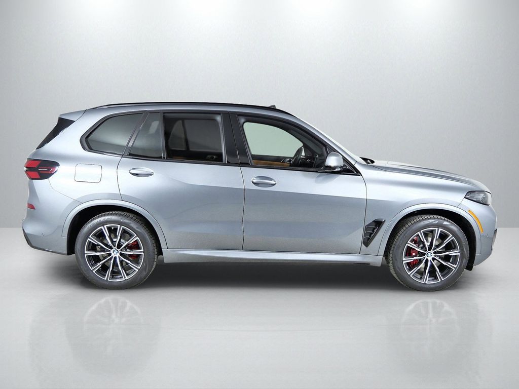 Thumbnail: 2026 BMW X5 - 8