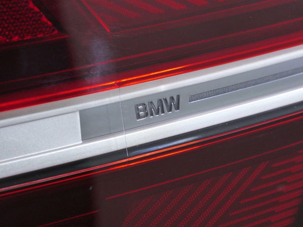 Thumbnail: 2026 BMW X3 - 17