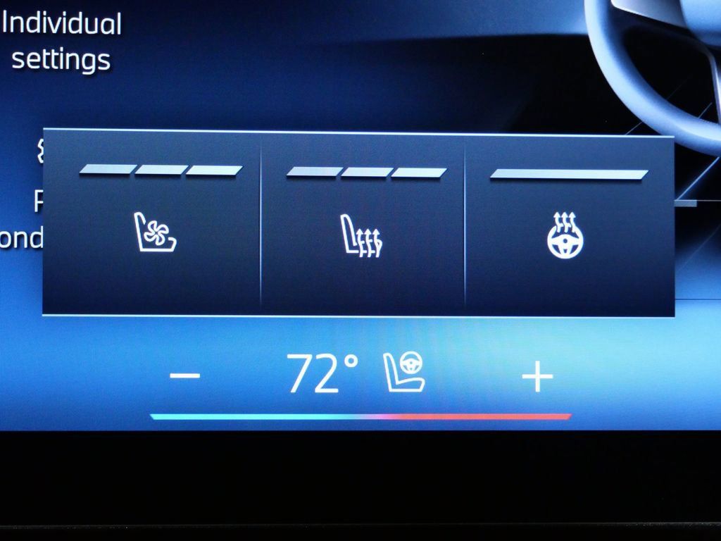 Thumbnail: 2026 BMW X5 - 48