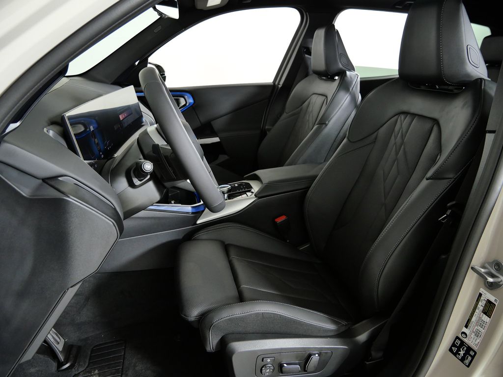 Thumbnail: 2026 BMW X3 - 35