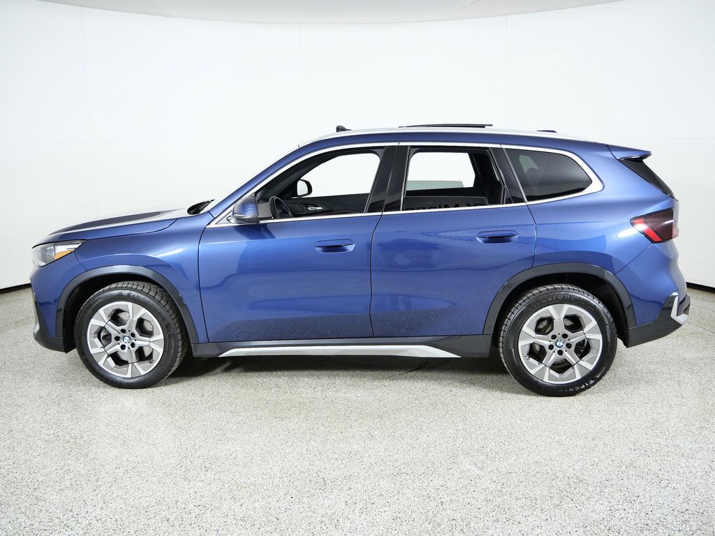 Thumbnail: 2025 BMW X1 - 18