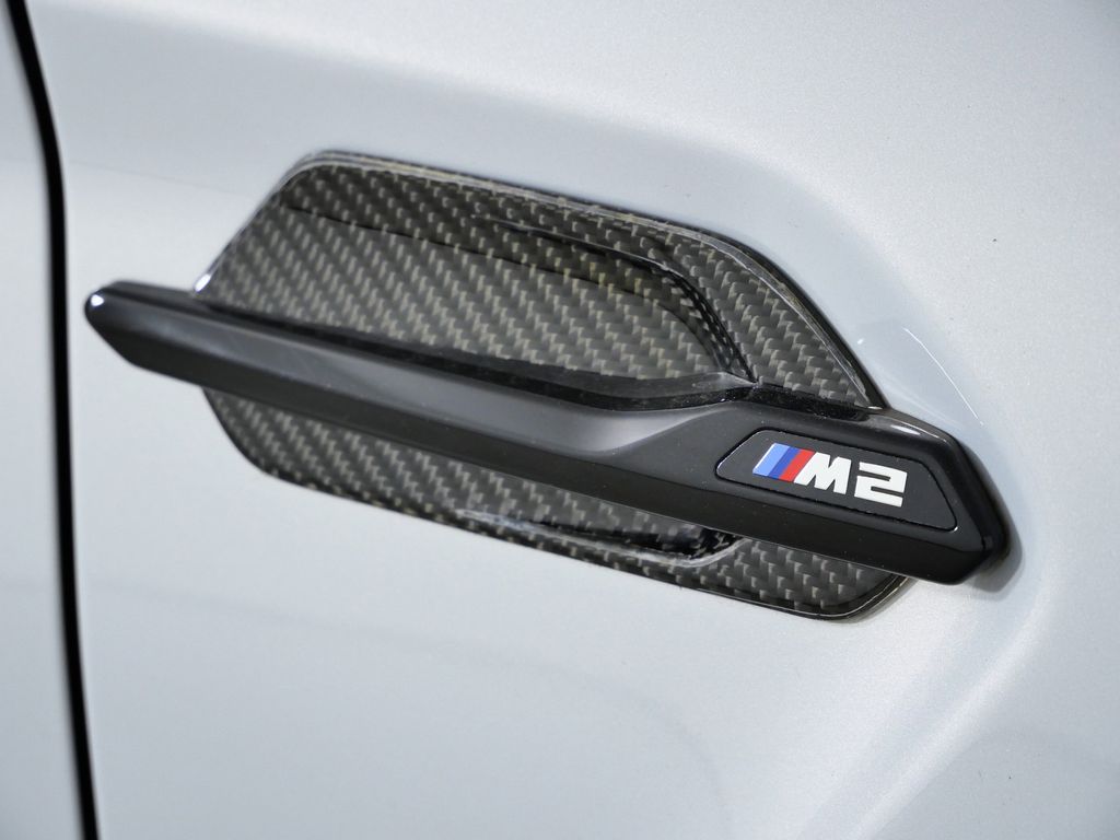 Thumbnail: 2020 BMW M2 - 14