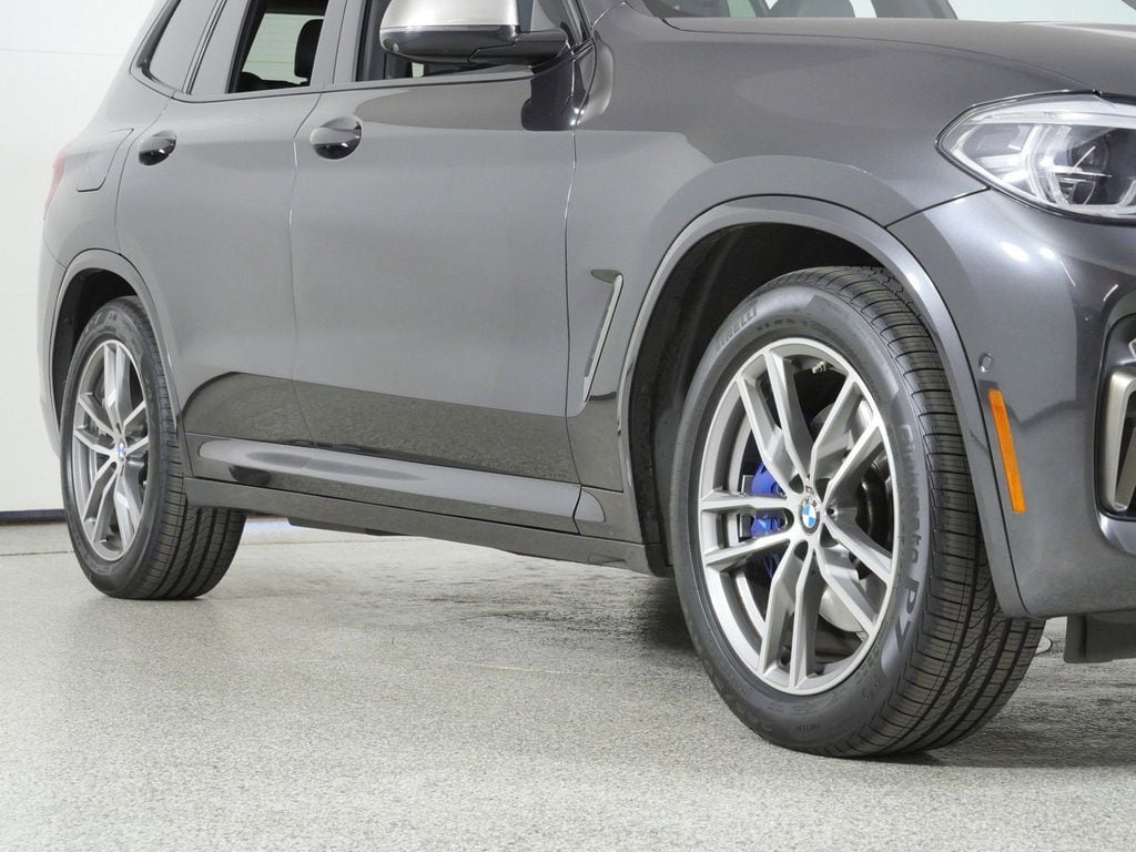Thumbnail: 2018 BMW X3 - 7