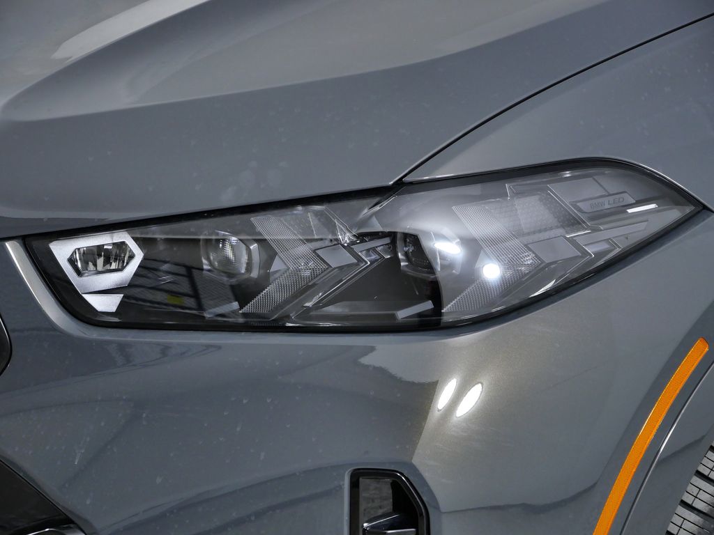 Thumbnail: 2026 BMW X6 - 3