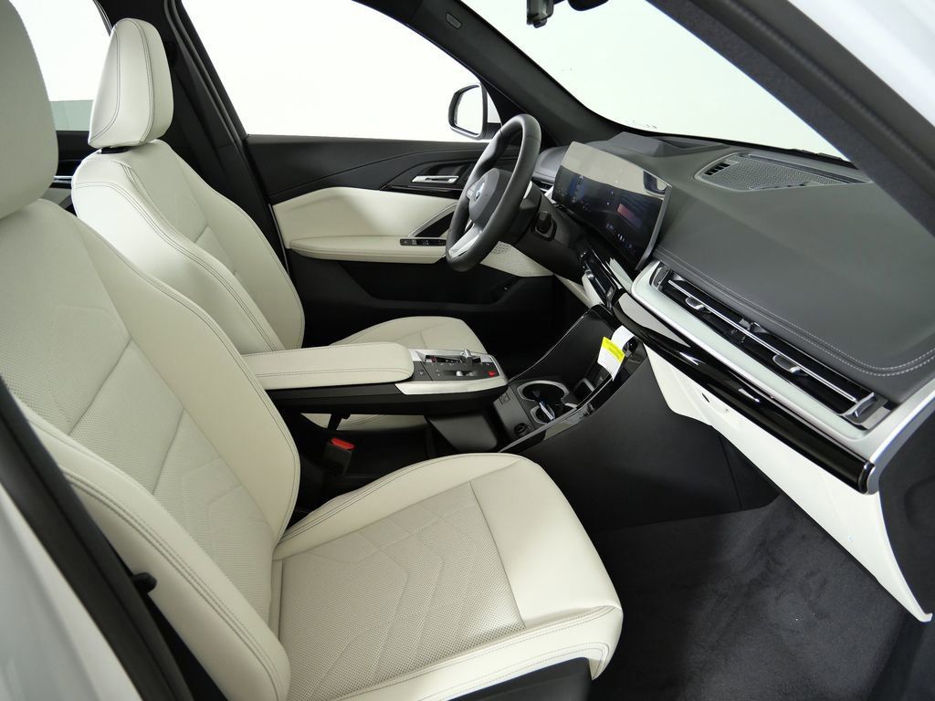 Thumbnail: 2026 BMW X1 - 22