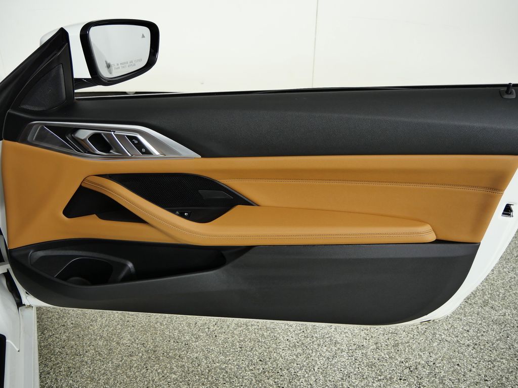 Thumbnail: 2025 BMW 4 Series - 23