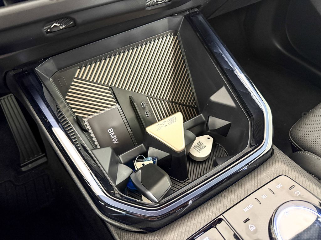 Thumbnail: 2025 BMW X3 - 46