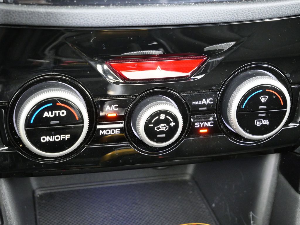 Thumbnail: 2024 Subaru Forester - 46