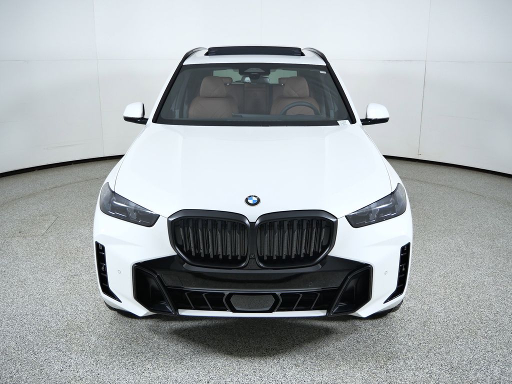 Thumbnail: 2026 BMW X5 - 16