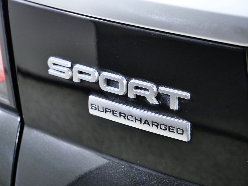 Thumbnail: 2018 Land Rover Range Rover Sport - 14