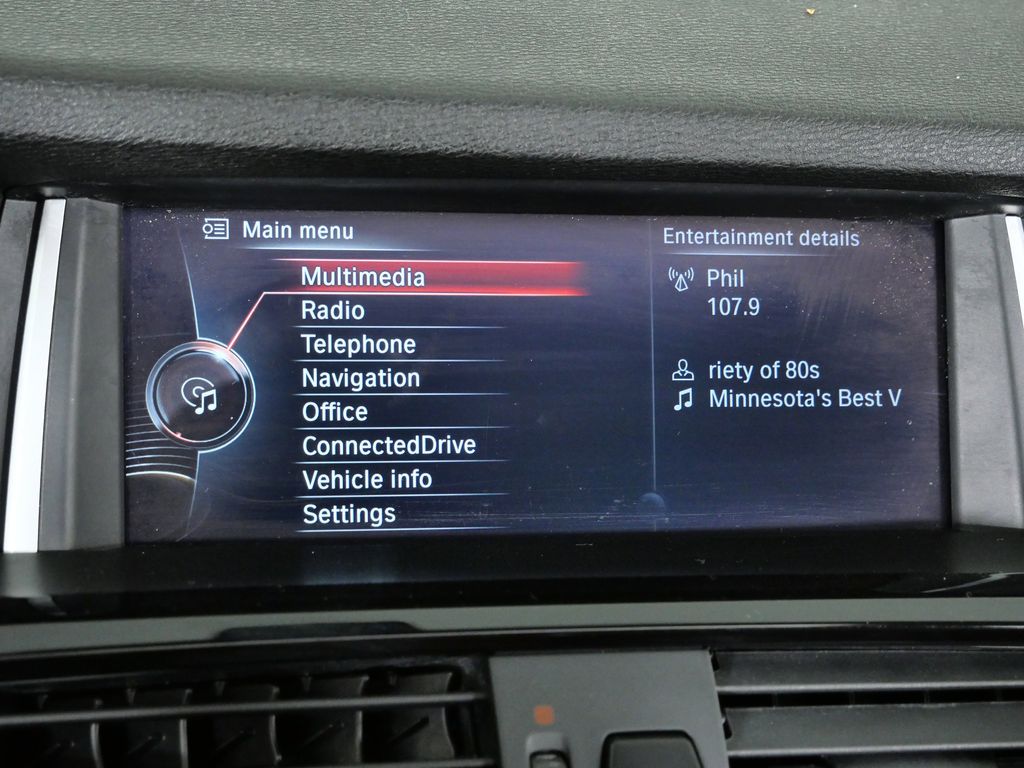 Thumbnail: 2016 BMW X3 - 40