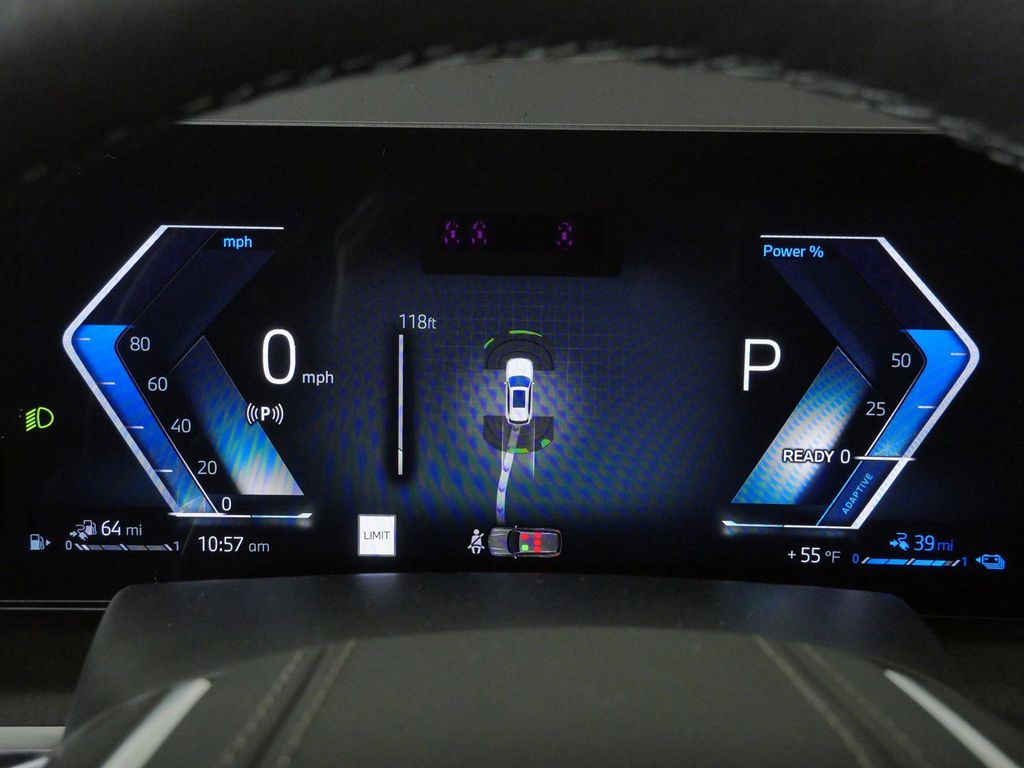 Thumbnail: 2026 BMW X5 - 50