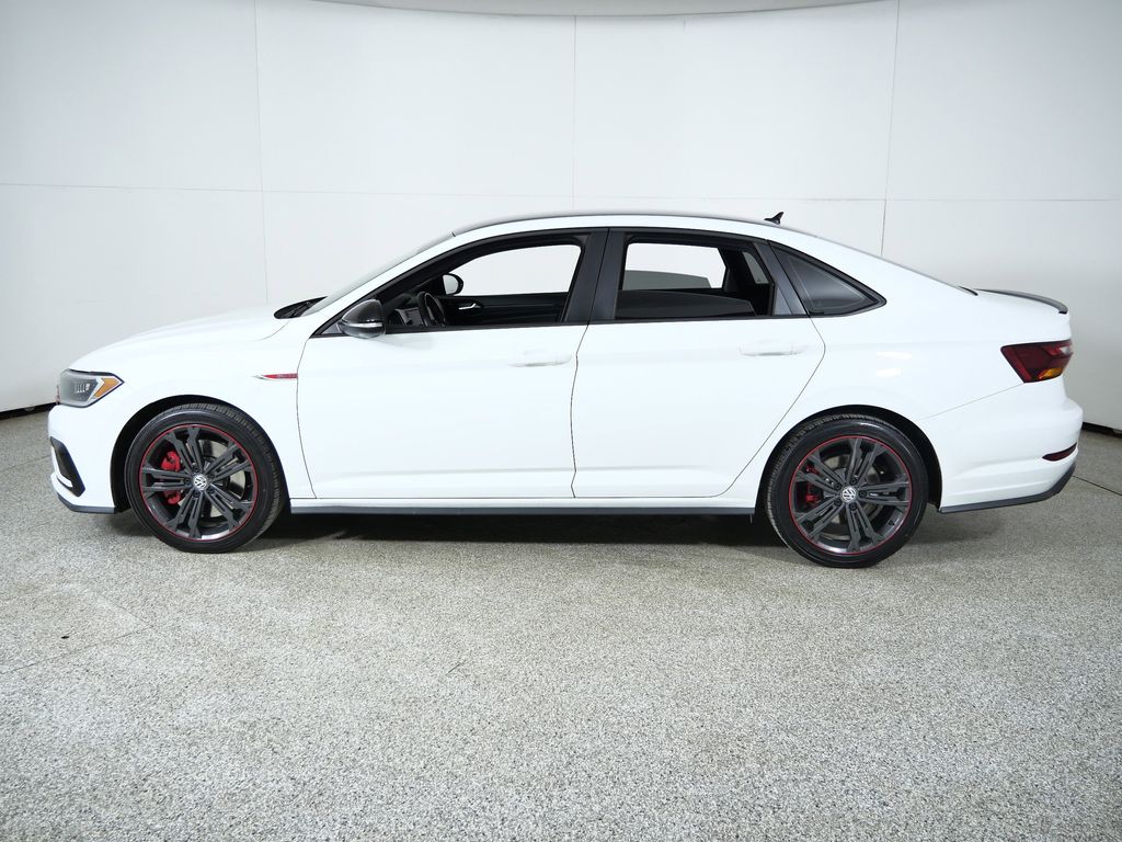 Thumbnail: 2019 Volkswagen Jetta - 15