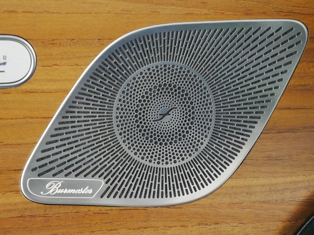 Thumbnail: 2023 Mercedes-Benz GLE - 36