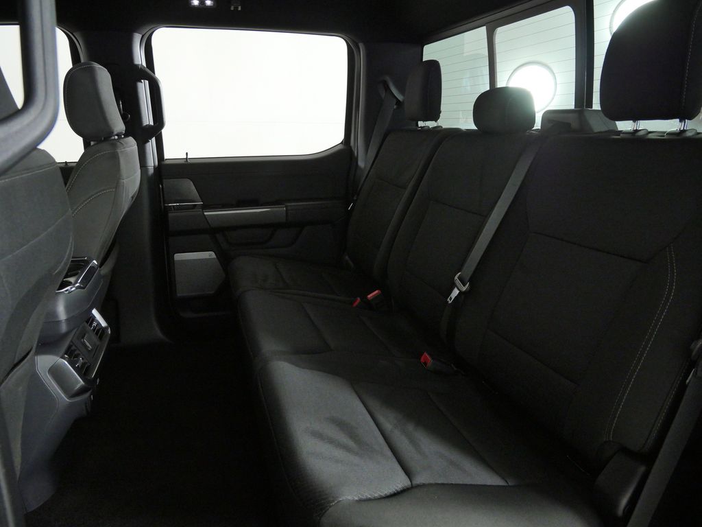 Thumbnail: 2022 Ford F-150 - 29