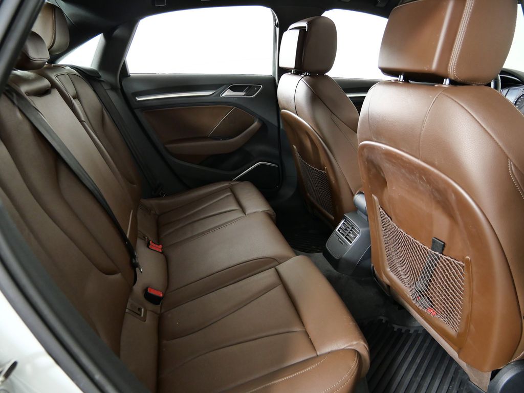 Thumbnail: 2016 Audi A3 - 25