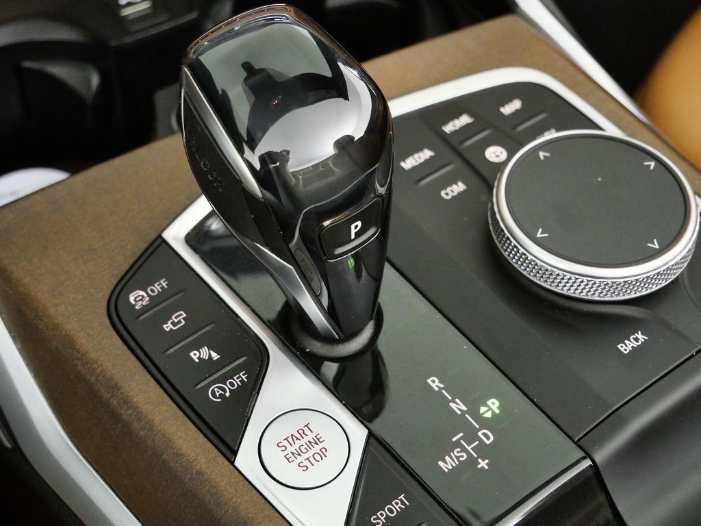 Thumbnail: 2021 BMW 4 Series - 43