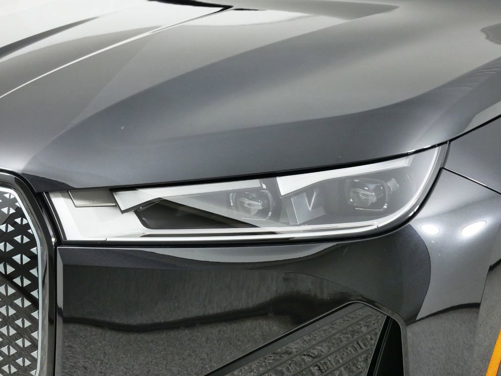 Thumbnail: 2025 BMW iX - 24