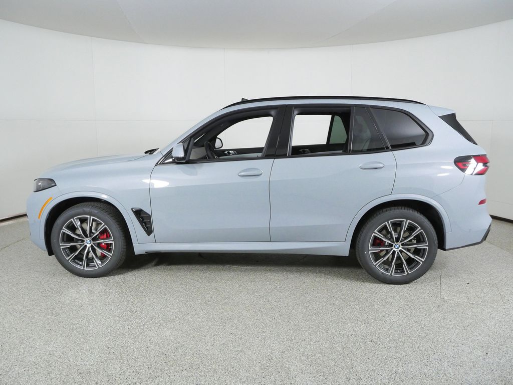 Thumbnail: 2026 BMW X5 - 15