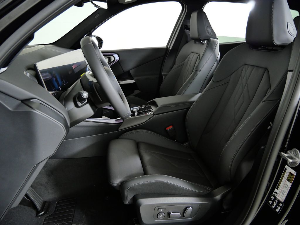 Thumbnail: 2026 BMW X3 - 34