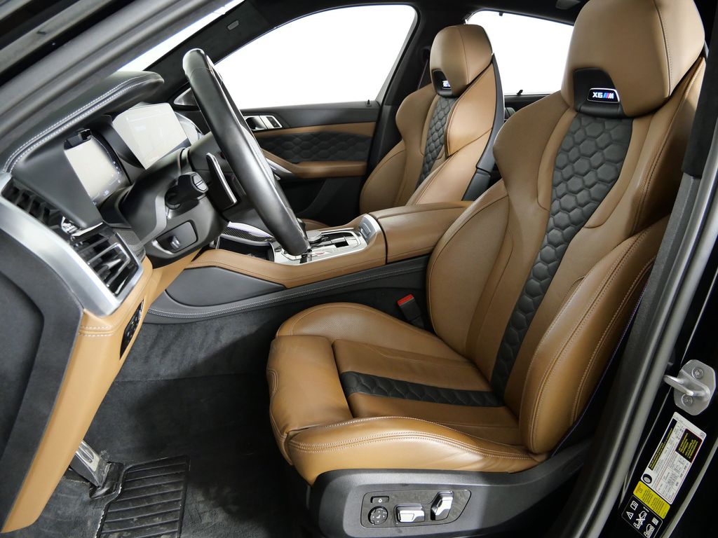 Thumbnail: 2023 BMW X6 - 34