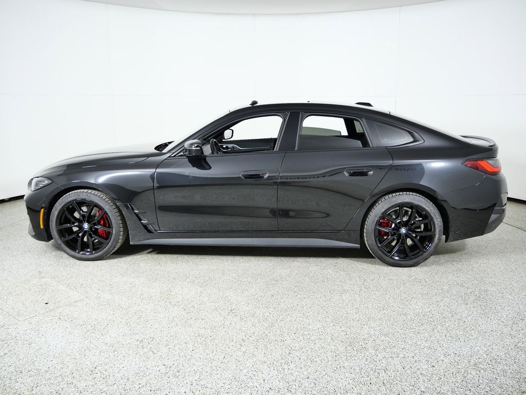 Thumbnail: 2023 BMW 4 Series - 16