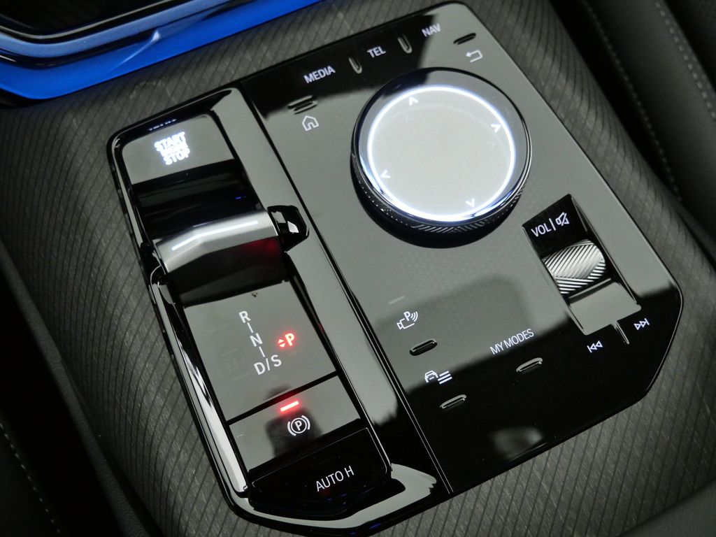 Thumbnail: 2026 BMW X3 - 48