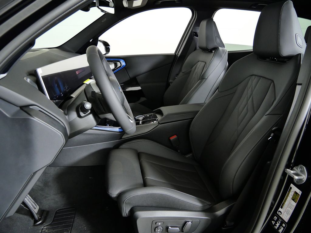 Thumbnail: 2026 BMW X3 - 35