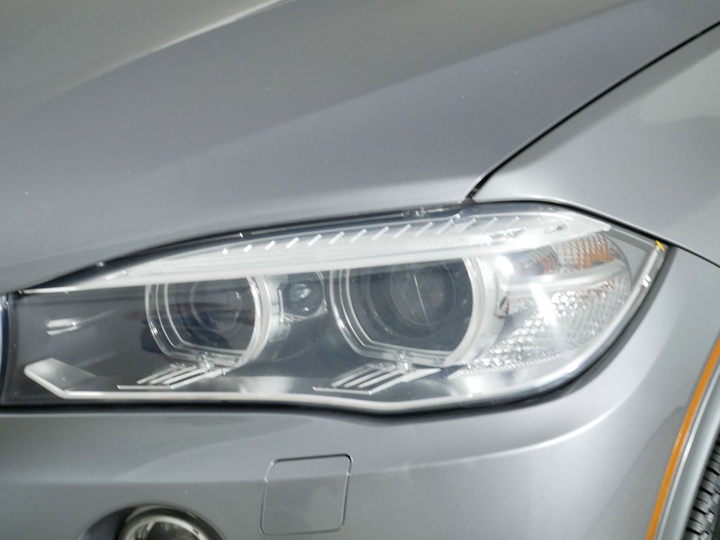 2016 BMW X5 xDrive35i 17