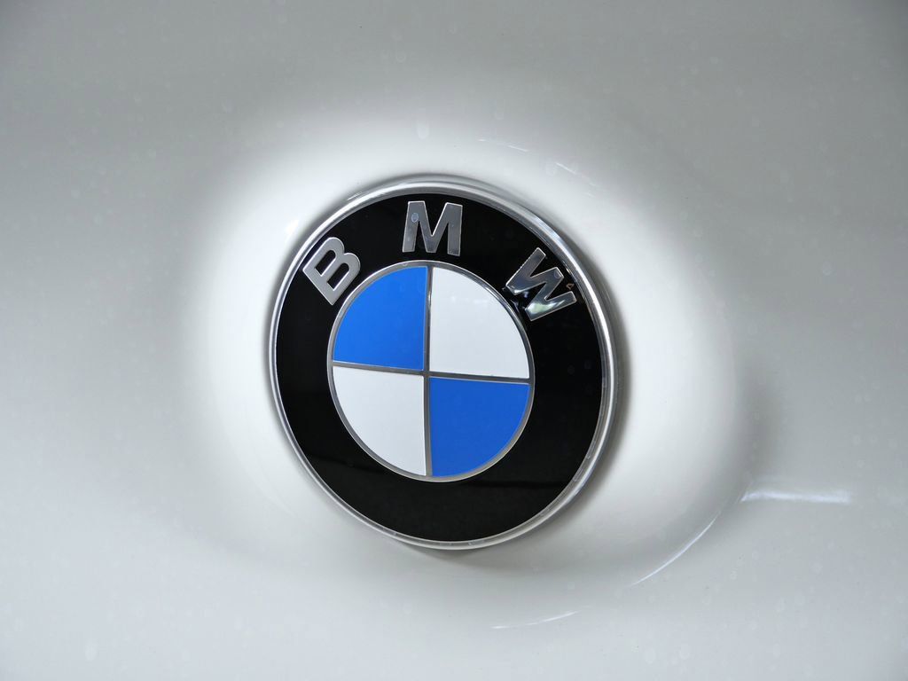 Thumbnail: 2026 BMW X3 - 13