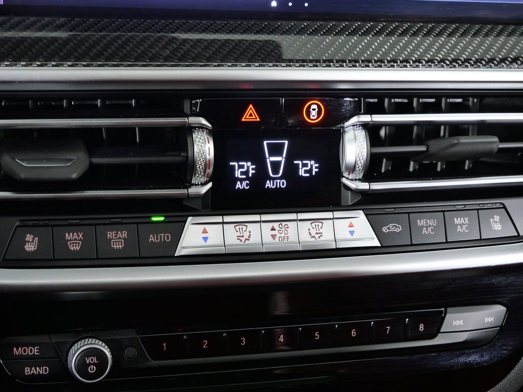 Thumbnail: 2023 BMW X4 - 47