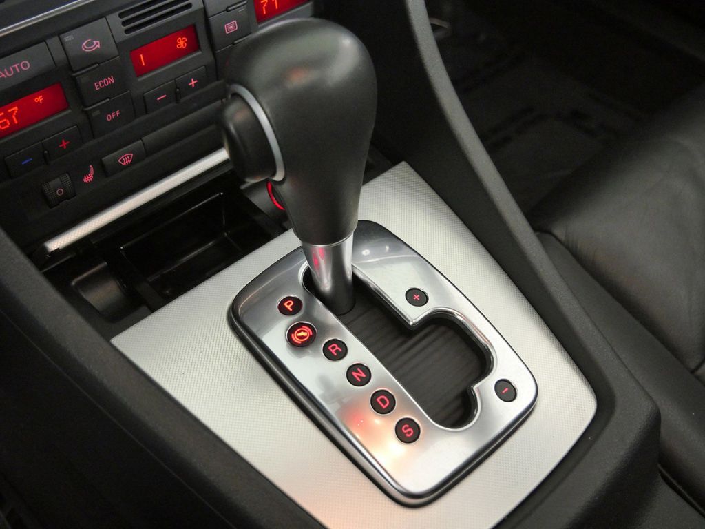 Thumbnail: 2006 Audi A4 - 44